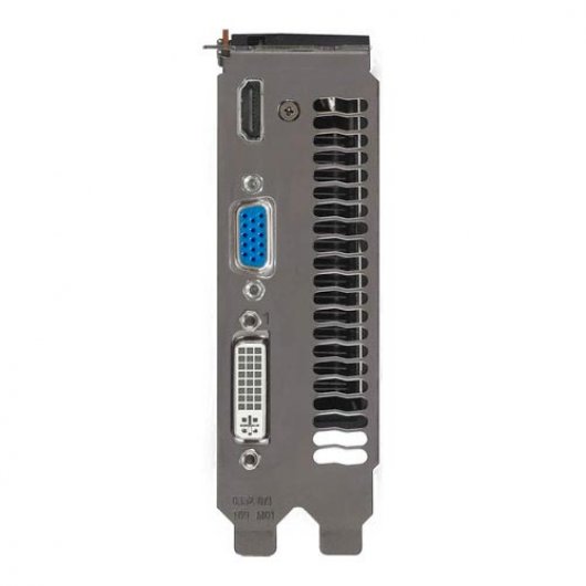 Asus GeForce GTX 550 Ti 1GB GDDR5