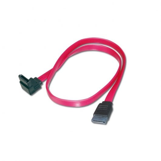 Digitus Cable SATA3 Acodado 50cm