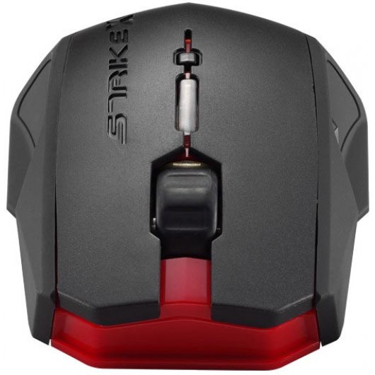 AeroCool Strike-X Freedom Wireless Láser Gaming Mouse