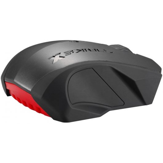 AeroCool Strike-X Freedom Wireless Láser Gaming Mouse