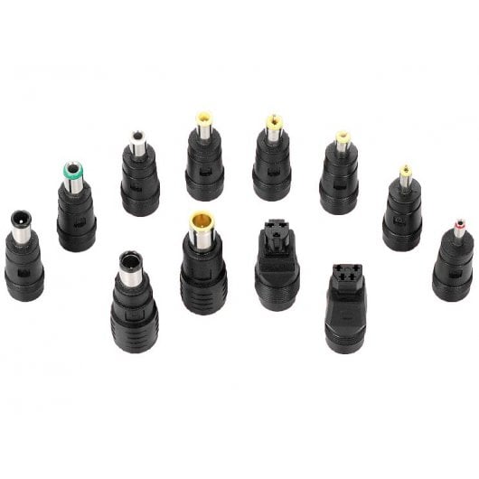 Tacens Oris Dual II 100W Cargador Universal