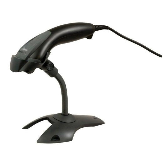 Leitor de códigos de barras Honeywell Voyager 1200g USB Preto