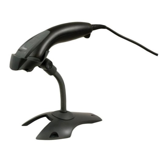 Leitor de códigos de barras Honeywell Voyager 1200g USB Preto