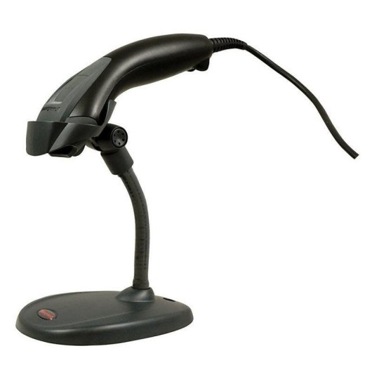Leitor de códigos de barras Honeywell Voyager 1200g USB Preto