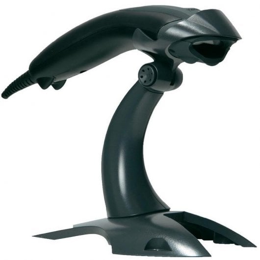 Honeywell 1200g Voyager Leitor de Códigos de Barras USB Preto
