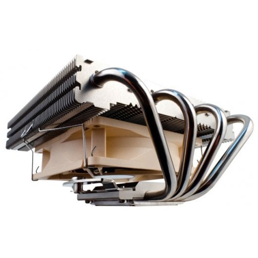 Noctua NH-L12 Perfil Bajo