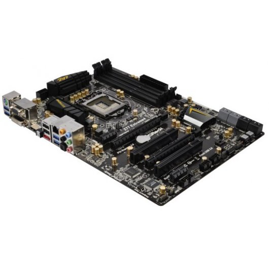 ASRock Z77 Extreme4