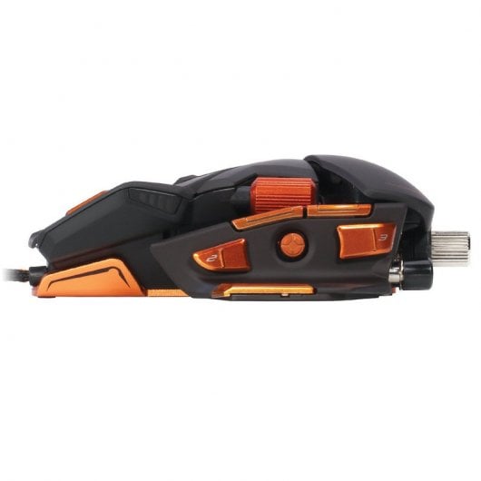 Mad Catz M.M.O 7 Gaming Mouse