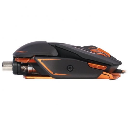 Mad Catz M.M.O 7 Gaming Mouse