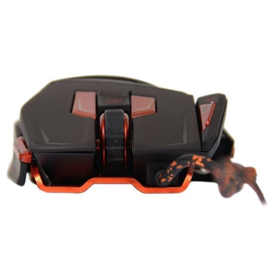 Mad Catz M.M.O 7 Gaming Mouse