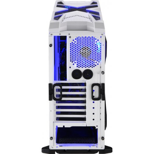 Aerocool STRIKE-X Advance Roja