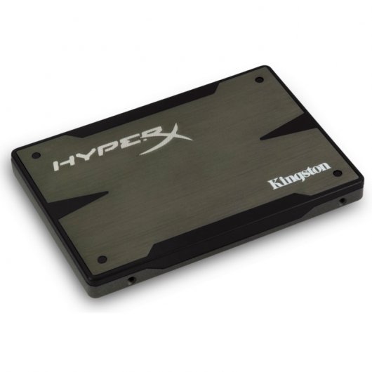Kingston HyperX SSD 3K 120GB