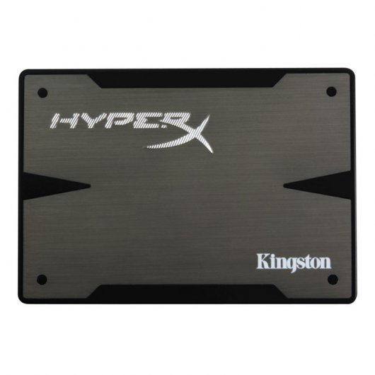 Kingston HyperX SSD 3K 120GB