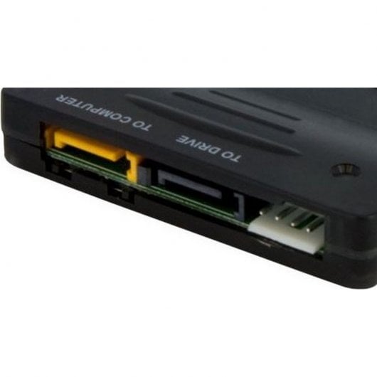 Startech Adaptador Conversor Bidireccional SATA/IDE