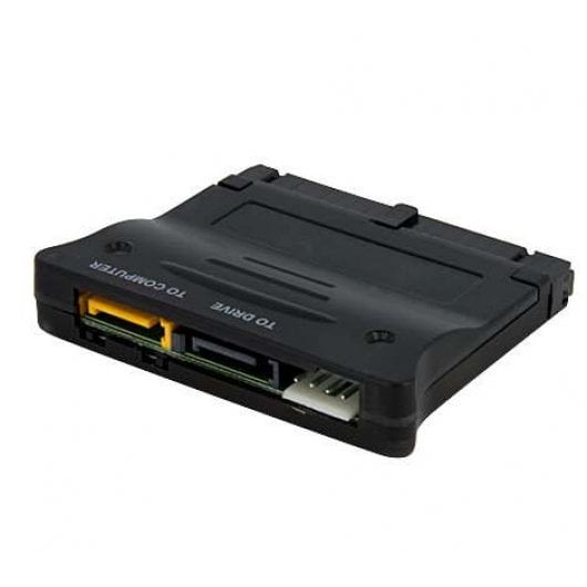 Startech Adaptador Conversor Bidireccional SATA/IDE