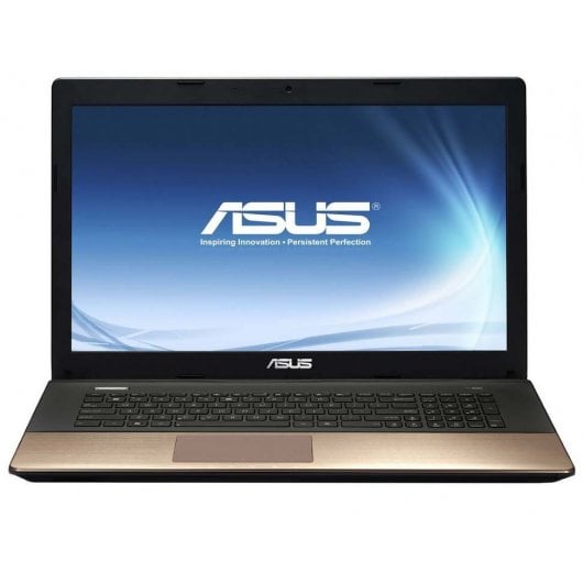Asus K55VM-SX052V i7-3610QM/4GB/500GB/GT 630M/15.6"