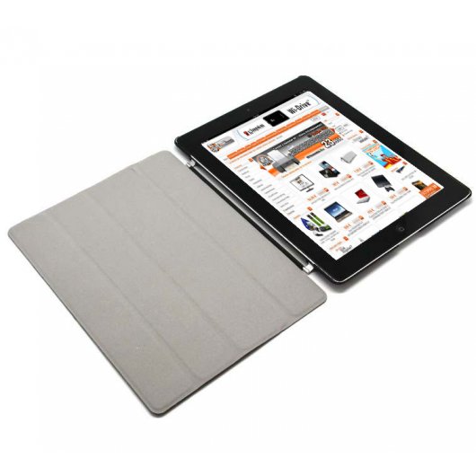 Funda HPad Negra para iPad