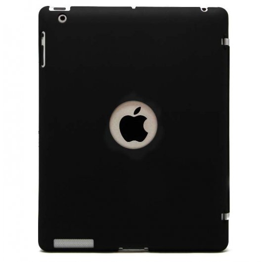 Funda HPad Negra para iPad