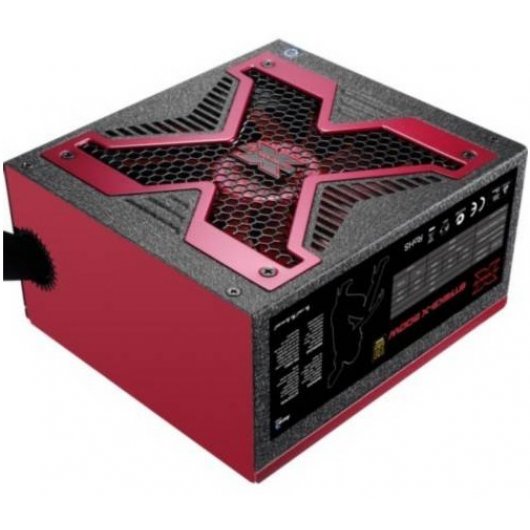 AeroCool Strike-X Power 500W