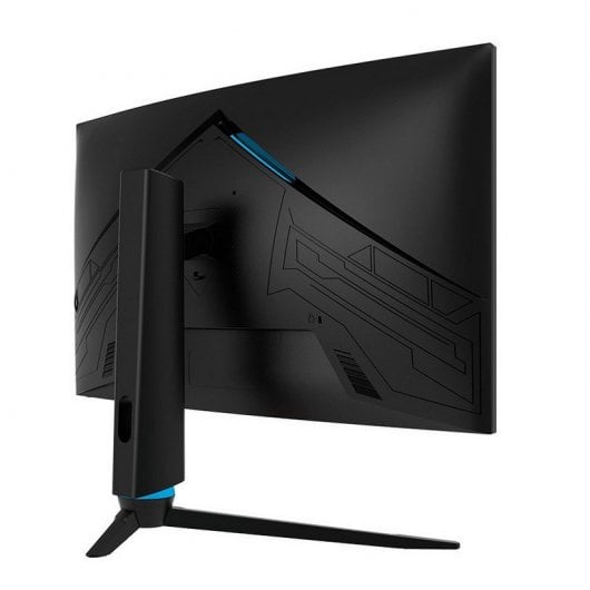 Newskill Icarus RGB IC27F2-I 27" LED FullHD 240Hz G-Sync Compatible Curva