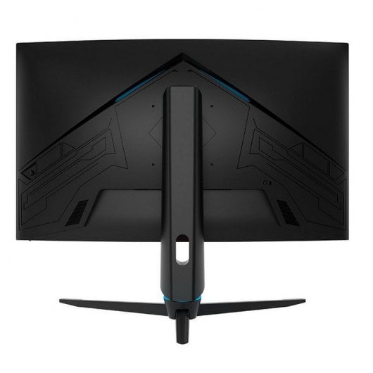Newskill Icarus RGB IC27F2-I 27" LED FullHD 240Hz G-Sync Compatible Curva