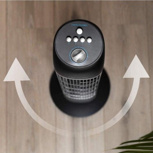 Cecotec EnergySilence 850 SkyLine Ventilador de Torre