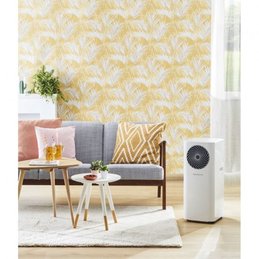 Rowenta AU5020F0 Ar Condicionado Portátil