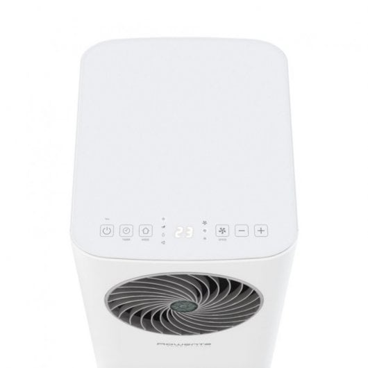 Rowenta AU5020F0 Ar Condicionado Portátil