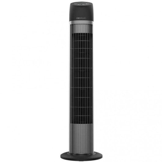 Ventilateur Cecotec EnergySilence 7050 SkyLine Control 45W 84cm LED Télécommande