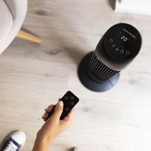 Cecotec EnergySilence 8050 SkyLine Smart Ventilador de Torre