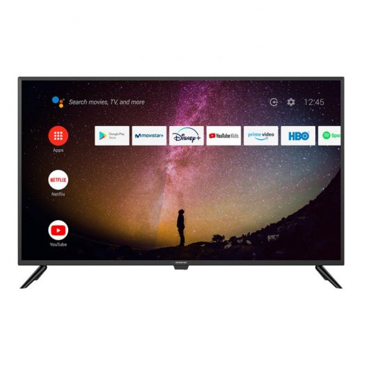Infiniton INTV-40AF690 40" FullHD