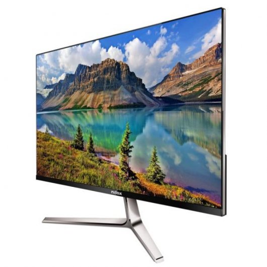 Nilox NXMMIPS270002 27" LED IPS FullHD