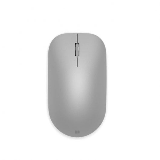 Microsoft Surface mouse Ambidestro Bluetooth Laser