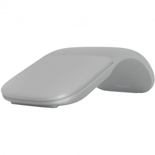 Microsoft Surf Arc Mouse Cinzento
