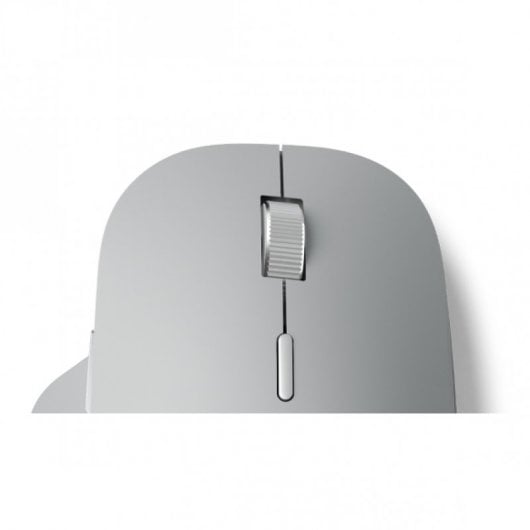 Microsoft Surface Precision Cinzento