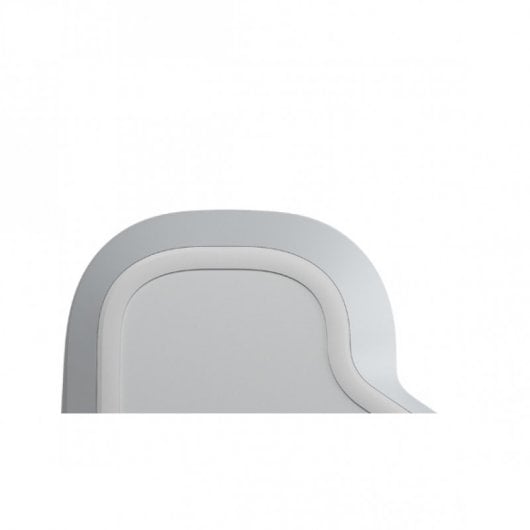 Microsoft Surface Precision Cinzento