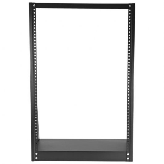 StarTech 2POSTRACK16 Rack Abierto 16U