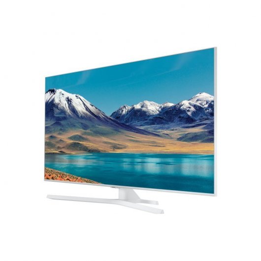 Samsung UE43TU8515 43" LED UltraHD 4K