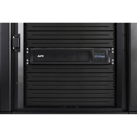 Onduleur APC SmartConnect SMT750RMI2UC 750 VA 500 W