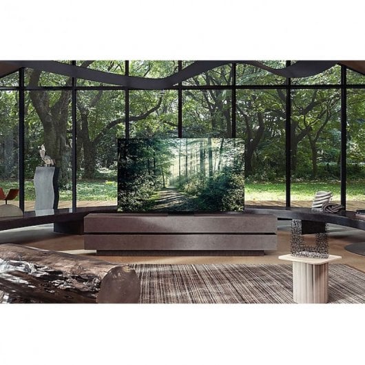 Samsung QE65QN900ATXXC 65" Neo QLED UltraHD 8K