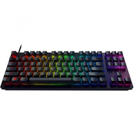 Razer Huntsman Tournament Edition clavier USB