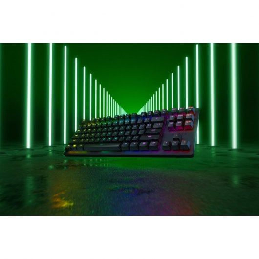 Razer Huntsman Tournament Edition clavier USB