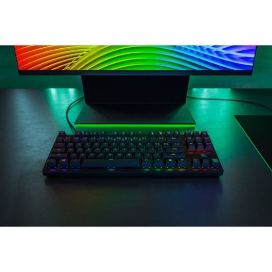 Razer Huntsman Tournament Edition clavier USB
