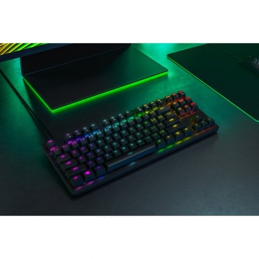 Razer Huntsman Tournament Edition clavier USB