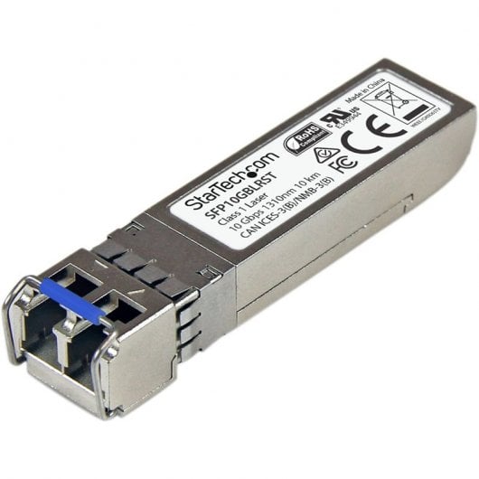 StarTech SFP10GBLRST Módulo Transceptor SFP+