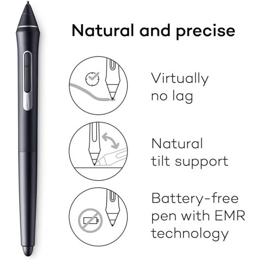 Wacom MobileStudio Pro 13 Intel Core i7-8559U/512GB SSD