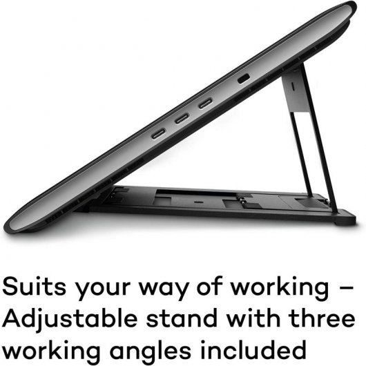 Wacom MobileStudio Pro 13 Intel Core i7-8559U/512GB SSD