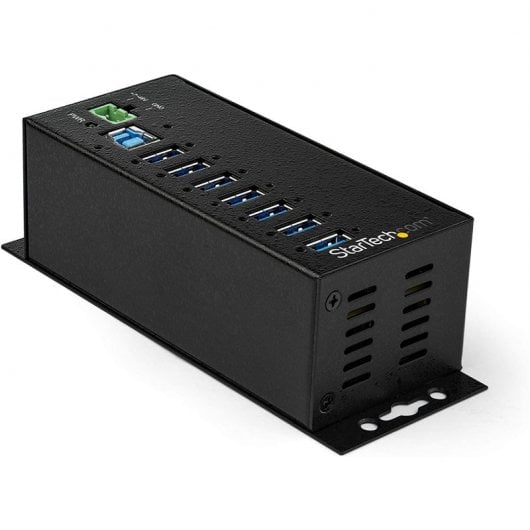 StarTech HB30A7AME Concentrateur 7x USB 3.1
