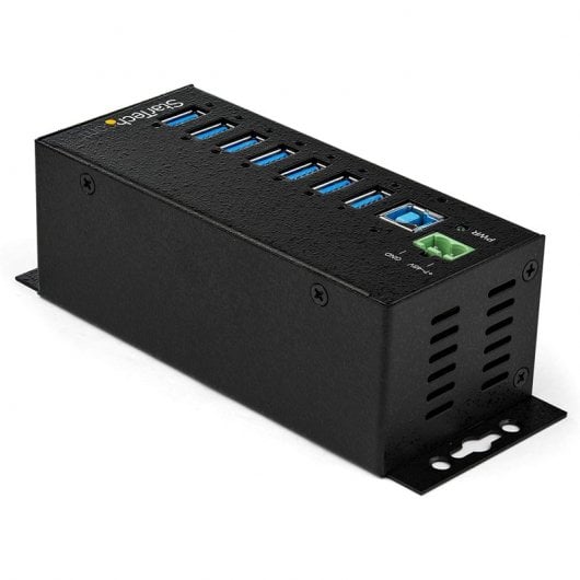 StarTech HB30A7AME Concentrateur 7x USB 3.1