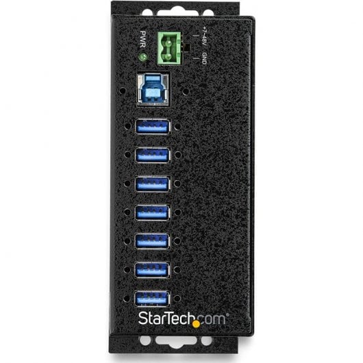 StarTech HB30A7AME Concentrateur 7x USB 3.1